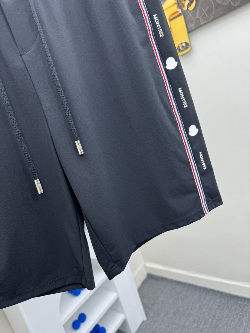 Moncler Short Pants